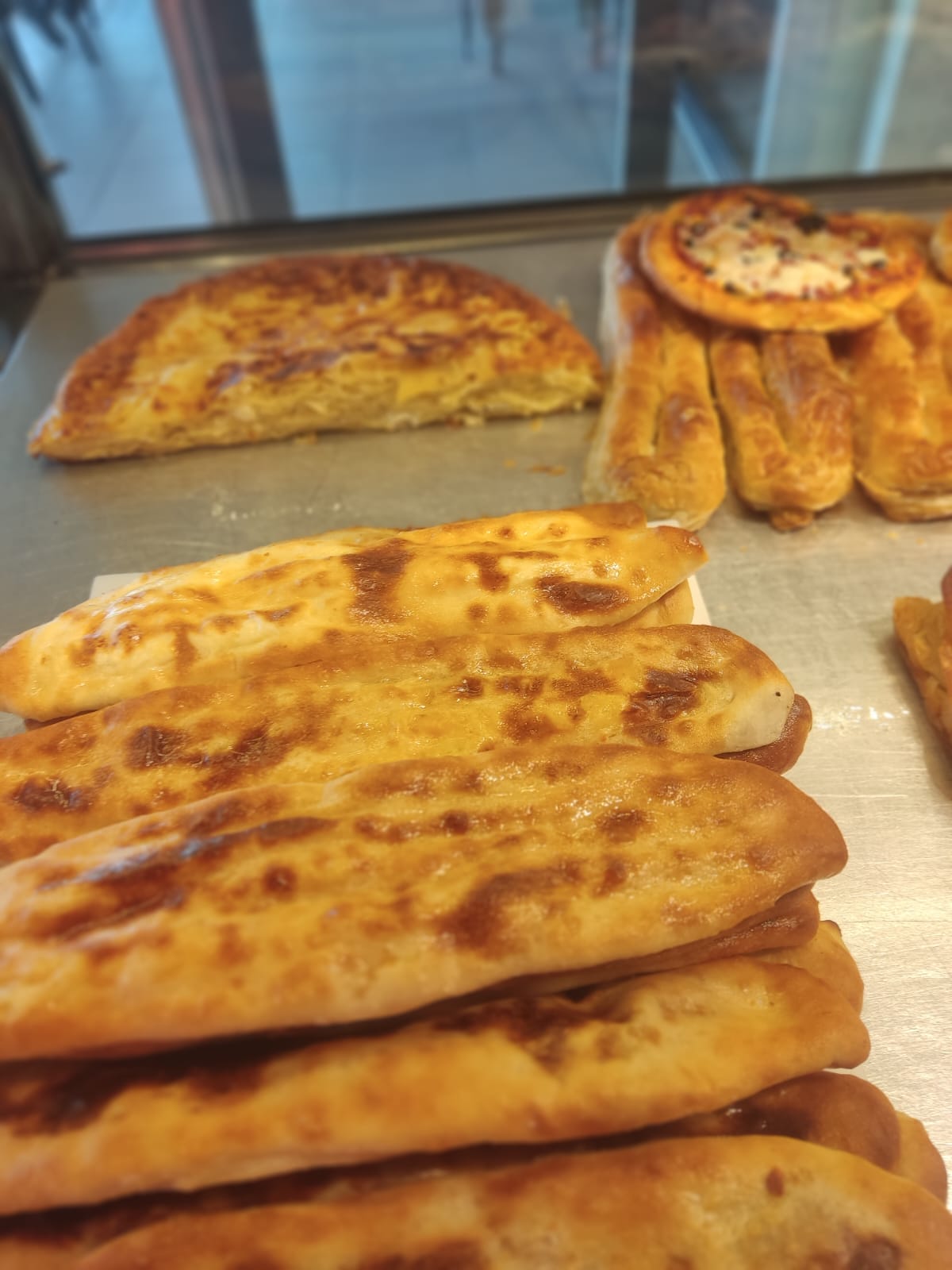 Saray Börek Kahvaltı Cafe